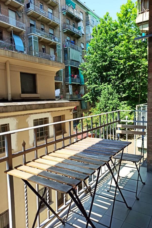 La Casa Di Born In Turin Apartamento Exterior foto